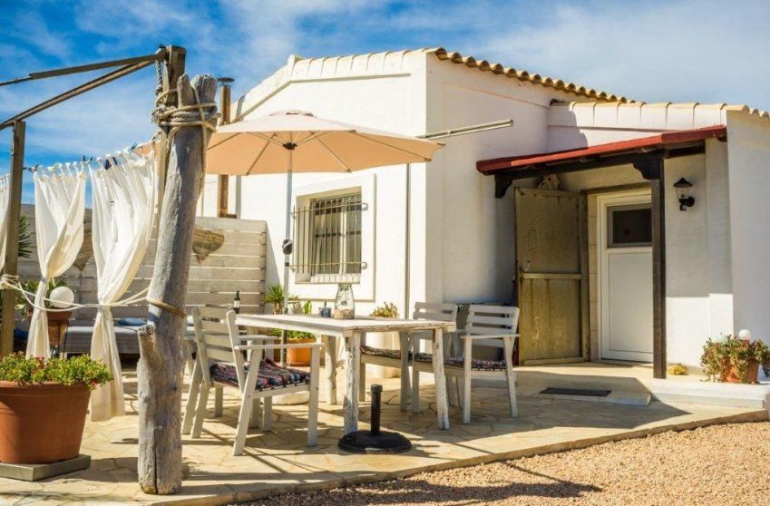 Casa Ranchito