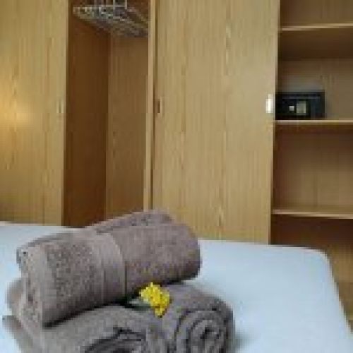 Apartamento Felipe