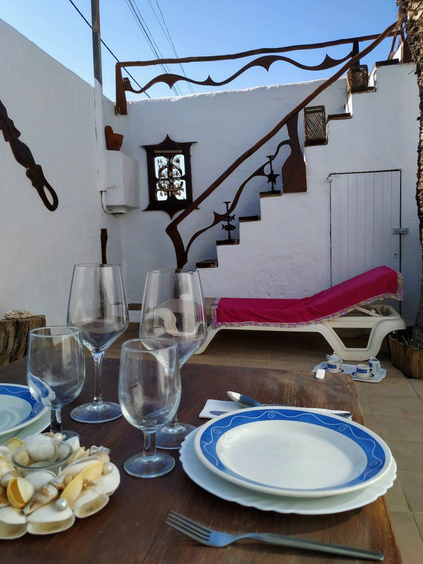 Casa Norita