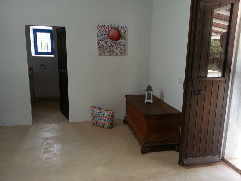 Casa Escondida