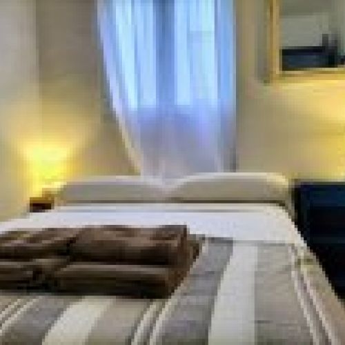 Apartamento Borras