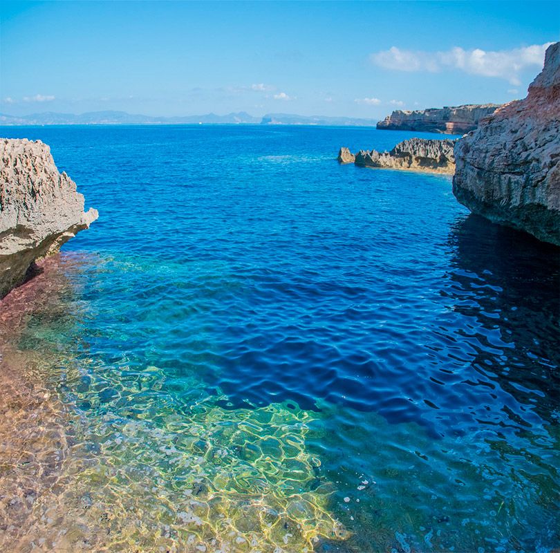 Turismo en Formentera